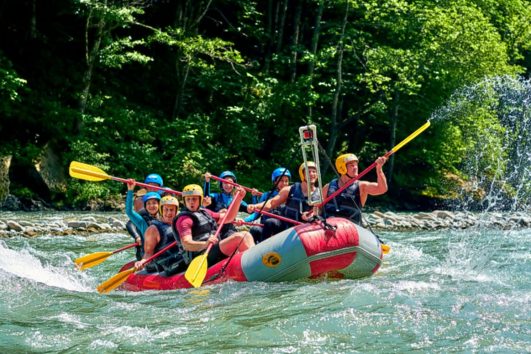 Adventure Tours