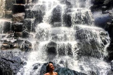 Bali Waterfalls in One Day